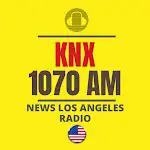 KNX 1070 AM: Your Source for LA News, Talk, and More