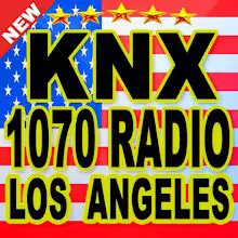 KNX 1070 Los Angeles: The Enduring Voice of Southern California News