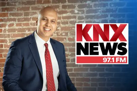 KNX News Phone Number: Stay Informed with Local News and Updates