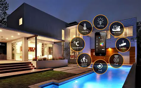KNXCOM: Revolutionizing Home Automation and Smart Living