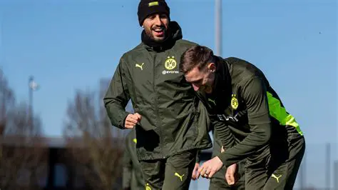 København vs. Dortmund: A Champions League Showdown Preview