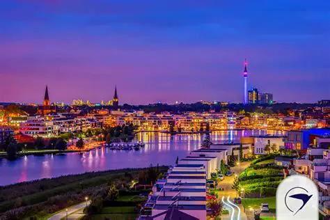 København vs. Dortmund: En Dybdegående Sammenligning af To Europæiske Metropoler