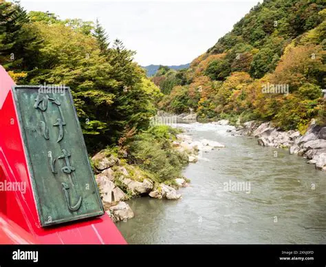 小松市：文化、自然、そして未来への架け橋