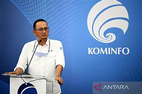 Kominfo PSE Asing: Navigasi Regulasi Baru & Dampaknya bagi Bisnis Global