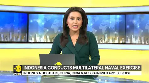 Kompas News in English: Your Comprehensive Guide to Indonesian News & Beyond