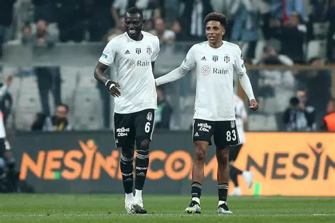 Коньяспор – Бешикташ: Предматчевый анализ, прогнозы и ключевые моменты дерби