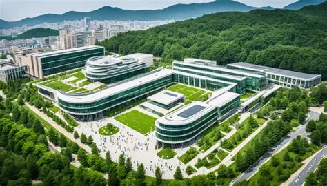 고려대: 한국 역사와 함께 숨 쉬는 명문 사학의 모든 것