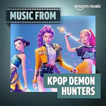 K-Pop Demon Hunters: Where Music Meets the Supernatural