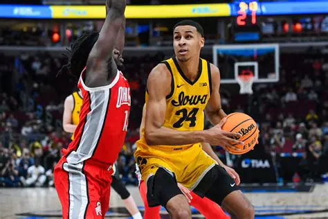 Kris Murray: The Ascent of a Versatile NBA Forward