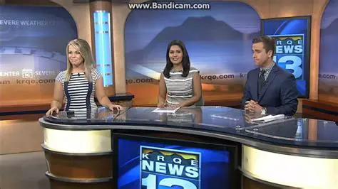 KRQE News: Albuquerque's Leading Source for Local News, Weather, and Investigations