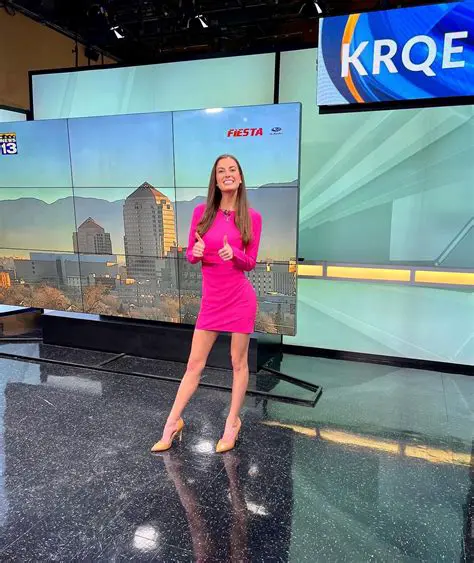 KRQE News Live Today Albuquerque: Your Essential Guide to Local News and Updates