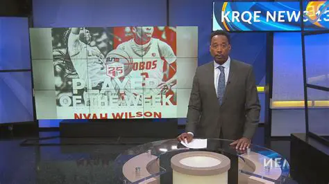KRQE News Live on YouTube: Your Ultimate Guide to Breaking News in New Mexico