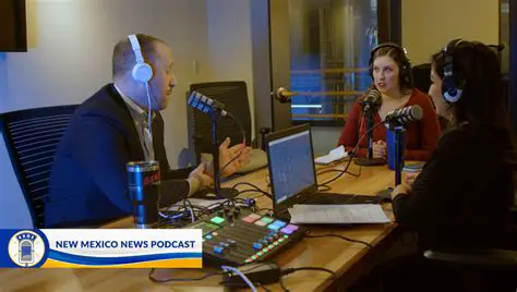 KRQE News Today: Albuquerque and New Mexico Breaking News, Weather, and Investigations