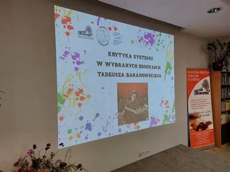 Krytyka systemu reklamowego