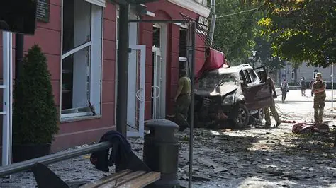 Aktuelle Nachrichten aus Kursk: Ein Umfassender Überblick über die neuesten Entwicklungen