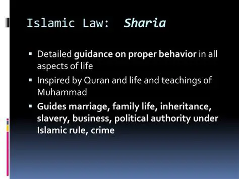 Kuwait Conversion: Navigating Sharia Law and Modern Life