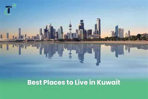 Your Ultimate Guide: Traveling from Kuwait to CMH (Columbus, Ohio)