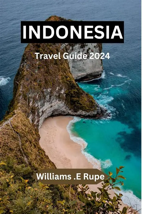 Kuwait to Indonesia: Your Ultimate Travel Guide for an Unforgettable Journey