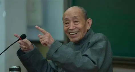 郭晉安：演藝之路上的不朽傳奇，角色塑造與人生智慧的深度剖析