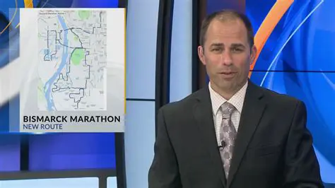 KX News Bismarck Live: Your Comprehensive Guide to Local News and Updates