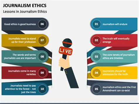 KX News Minor Reporting: Navigating Ethics and Child Protection in Journalism