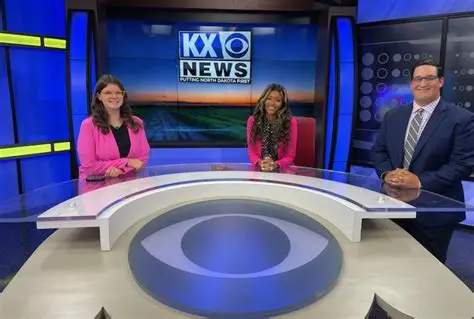 Departure from KX News: Examining the Recent Changes in the News Team