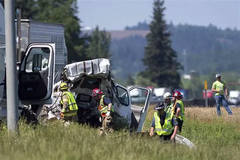 KY3 News Car Accident Today: Latest Updates and Safety Information