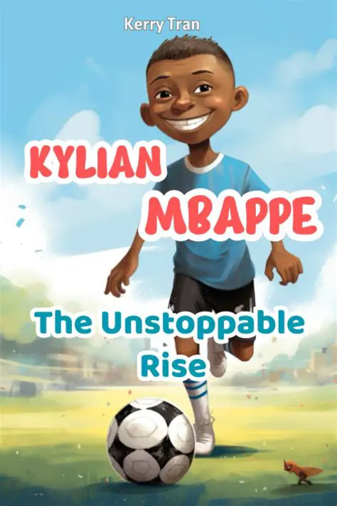 Kylian Mbappé: The Phenomenal Rise of a Footballing Icon