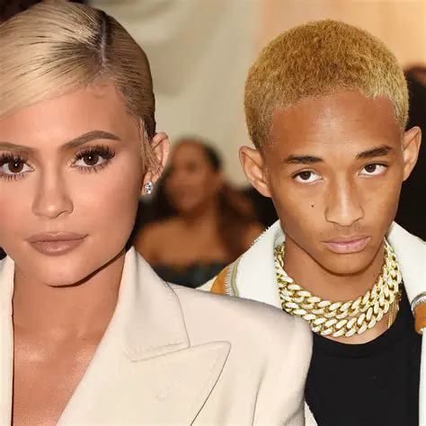 Exploring the Cinematic Universe: Kylie Jenner and Jaden Smith Movies