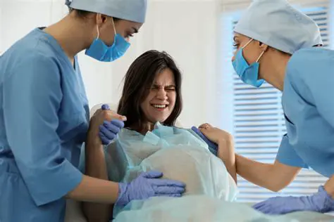 Kylie Jenner Melahirkan Normal: Mengungkap Mitos dan Fakta di Balik Persalinan, Kenyataannya!