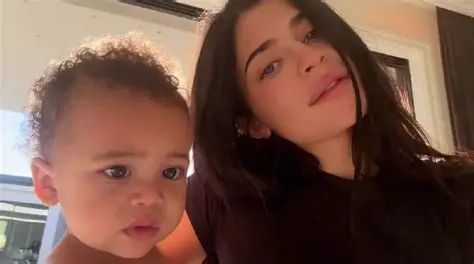 The Birth of Kylie Jenner's Second Child: A Complete Overview