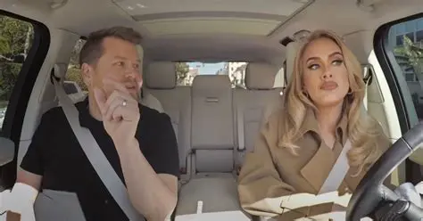 Kylie Minogue's Iconic Carpool Karaoke: A Dive into Pop Royalty's Ride with James Corden