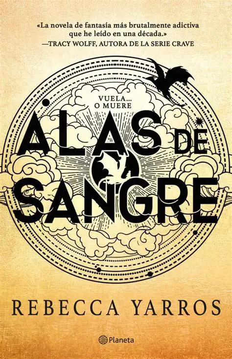 La Era de las Alas de Cera