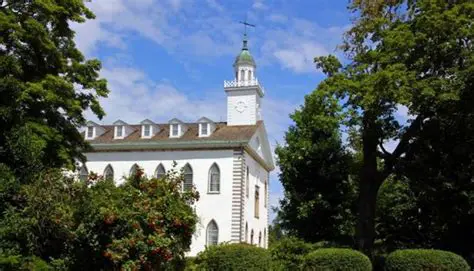 La Iglesia de Jesucristo de los Santos de los Últimos Días: Comprendiendo su Fe, Historia y Comunidad Global