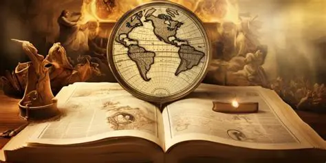 La Importancia de la Historia y la Literatura