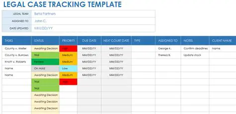 La Importancia de los Tracking Logs