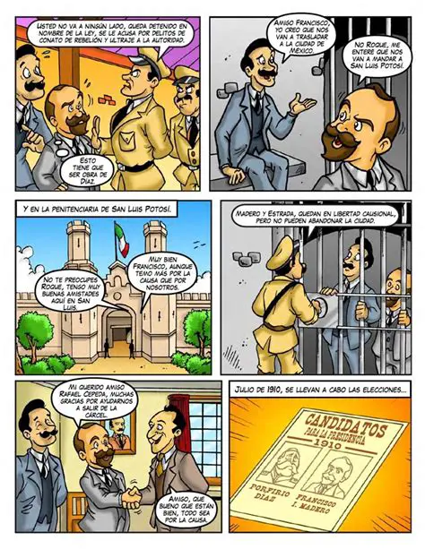 La influencia de la prensa extranjera