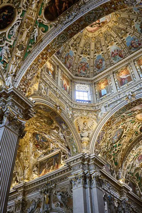 La Perspectiva en la Arquitectura Barroca