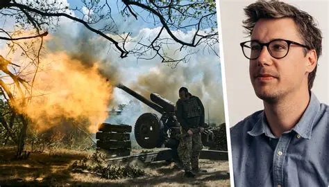 Oekraïne Oorlog: De Allernieuwste Ontwikkelingen en Analyse