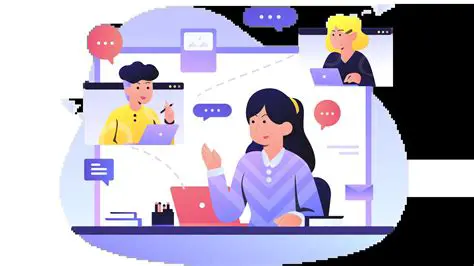 Lack of direct interaction