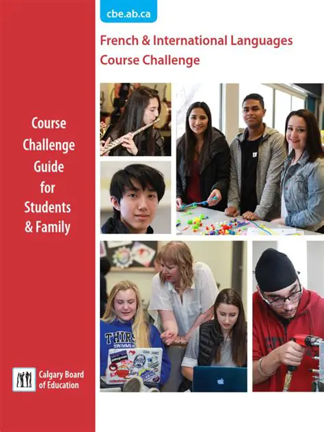 Language Arts Course Choice