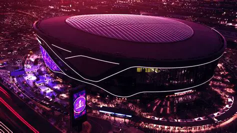 Unveiling the Thrill: The Ultimate Guide to the Las Vegas Raiders Game Vlog Experience