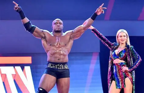 Lashley vs Rusev: Unpacking One of WWE's Most Controversial Rivalries