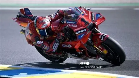 Unveiling the Last 15 MotoGP Champions: A Legacy of Speed and Skill