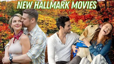 Discover the Latest Hallmark Romantic Movies: A Guide to Heartwarming Entertainment