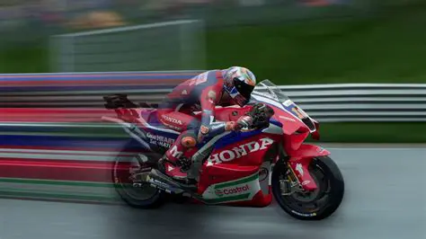 The Latest MotoGP News Today: Unraveling the Thrills and Spills of the Grand Prix World