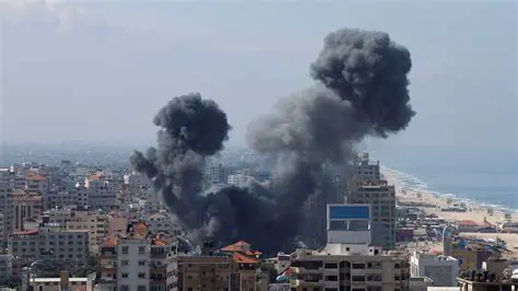 Breaking: Latest News on the Israel-Hamas War - Live Updates on YouTube