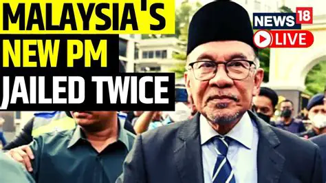Latest News in Malaysia Today Live: Breaking Updates & In-Depth Analysis