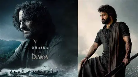 The Latest Buzz: What's New with Saif Ali Khan?