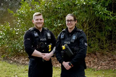 Breaking News: Latest Police Activity and Developments in Milton Keynes Today